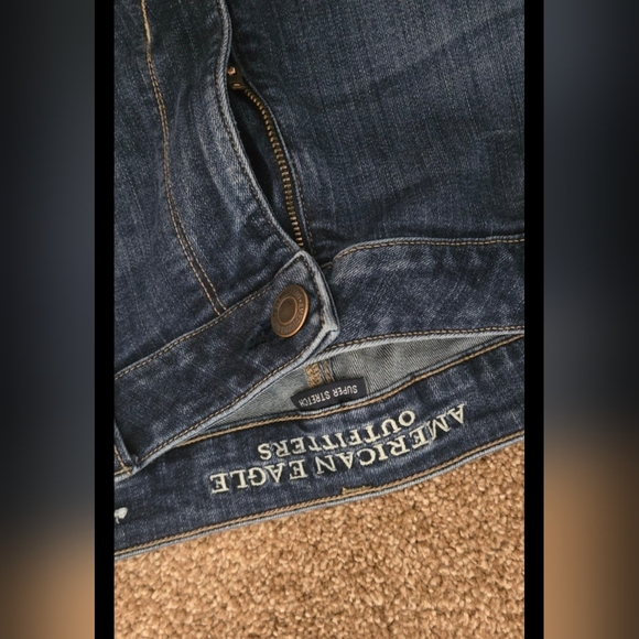 Ladies jeans - Picture 2 of 8